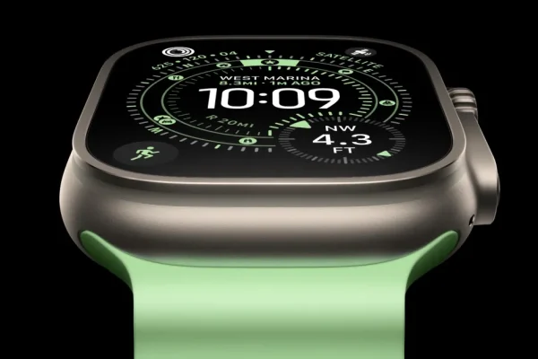 Apple Watch Ultra 4: due importanti aggiornamenti in arrivo secondo i report