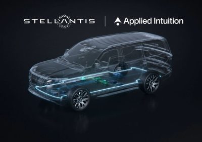 Stellantis: STLA Brain, il Nuovo “Cervello” Digitale per le Auto del Futuro
