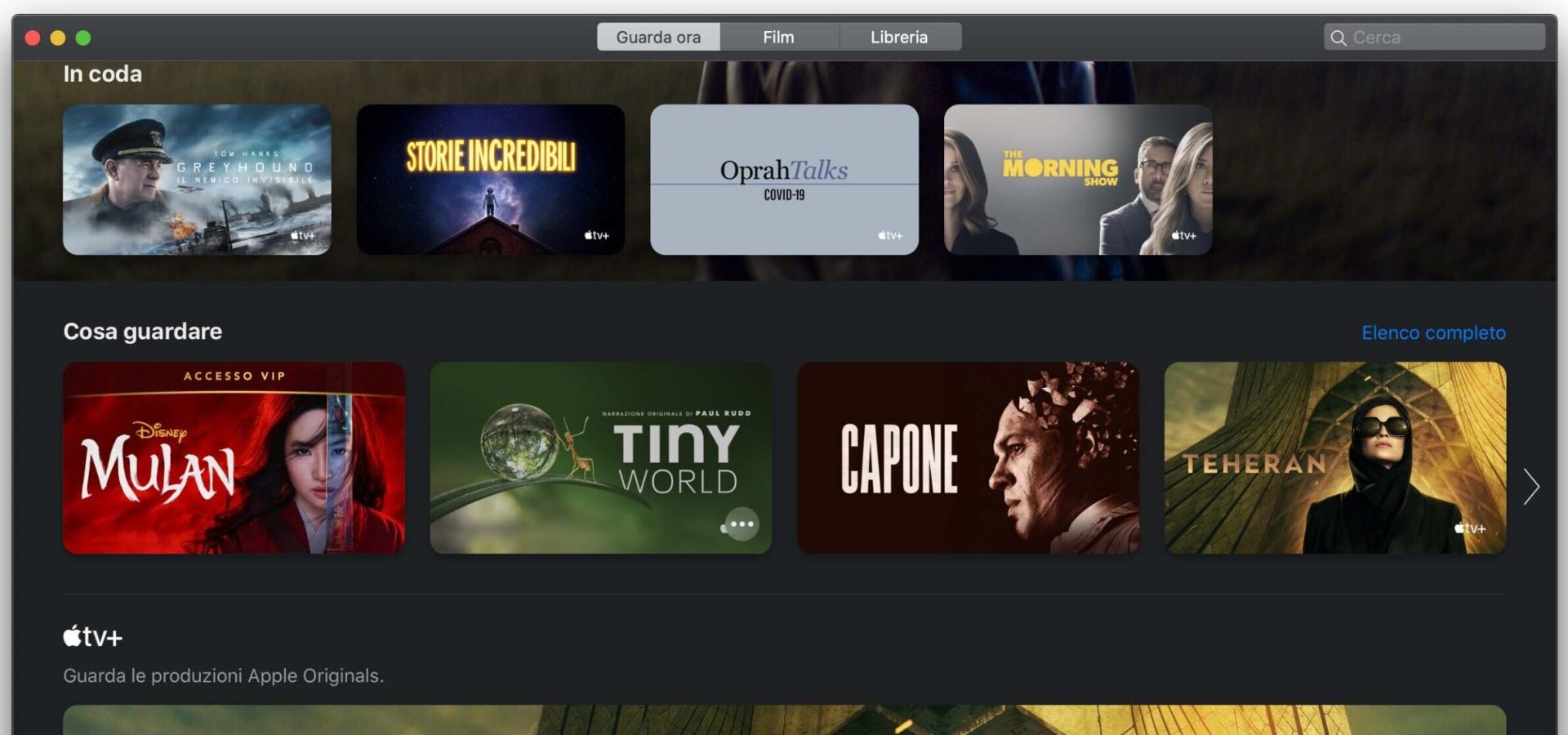 Pirateria Streaming: La Guardia di Finanza Blocca l’App CINEMAGOAL