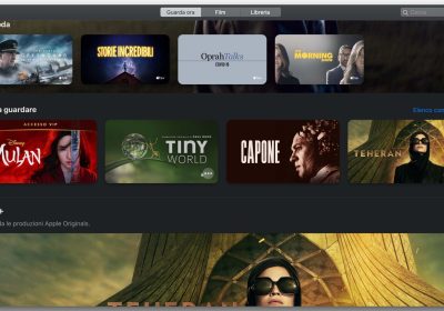 Pirateria Streaming: La Guardia di Finanza Blocca l’App CINEMAGOAL