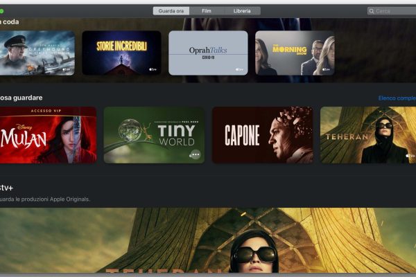 Pirateria Streaming: La Guardia di Finanza Blocca l’App CINEMAGOAL