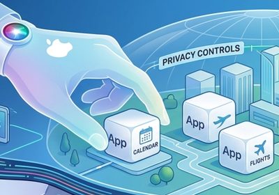 Agenti IA su iOS: come Apple affronta la sfida di automazione, privacy e sicurezza
