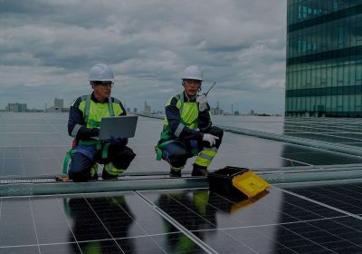 Pannelli Solari Innovativi: Trasformare la Pioggia in Energia Pulita