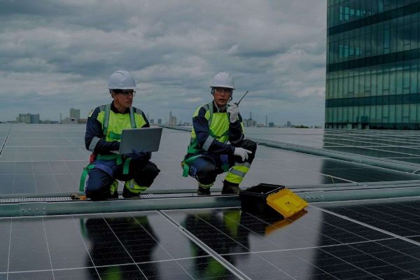 Pannelli Solari Innovativi: Trasformare la Pioggia in Energia Pulita
