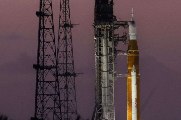Artemis III: cosa sappiamo sulla nuova missione NASA