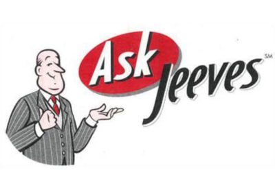 Addio a Jeeves e ask.com: il pioniere dei motori di ricerca scompare!