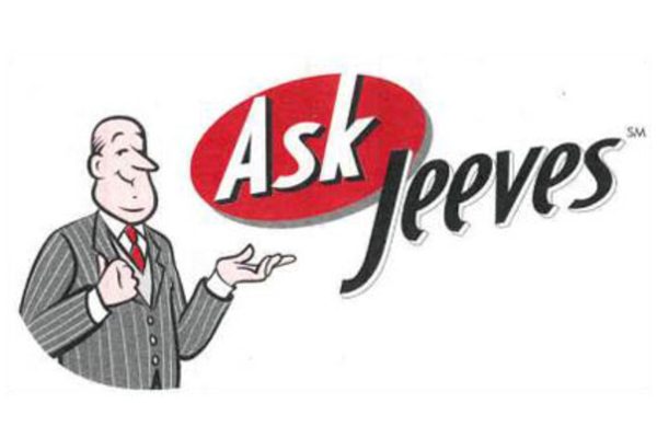 Addio a Jeeves e ask.com: il pioniere dei motori di ricerca scompare!