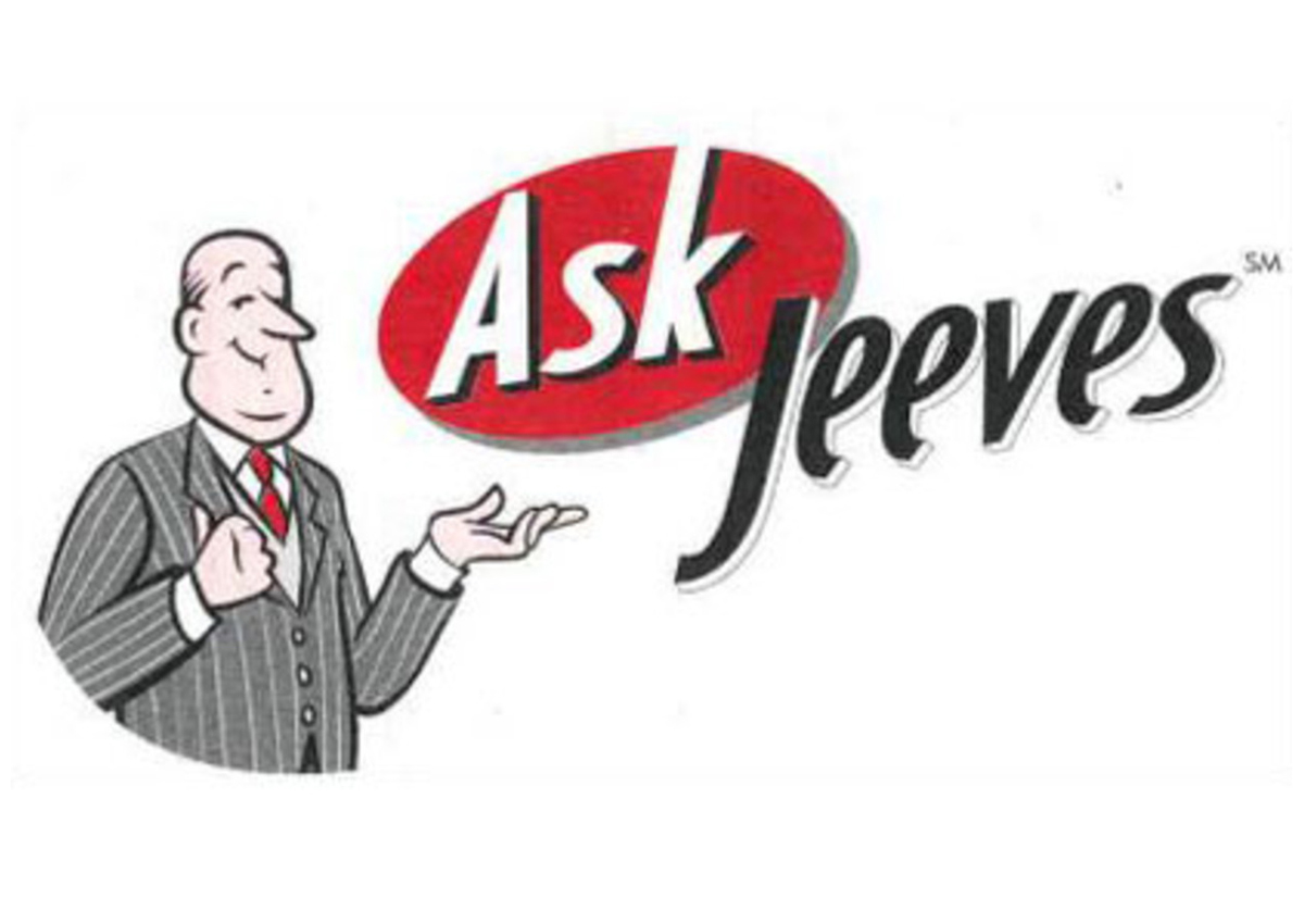 Addio a Jeeves e ask.com: il pioniere dei motori di ricerca scompare!
