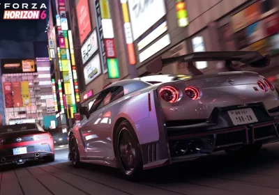 La mia ossessione per Forza Horizon 6: emozioni anche senza correre!