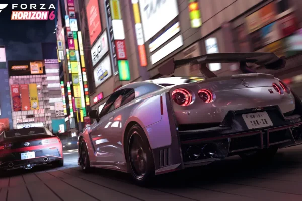 La mia ossessione per Forza Horizon 6: emozioni anche senza correre!