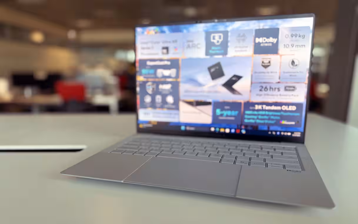 ASUS ExpertBook Ultra: Recensione Completa, Opinioni e Prezzi Aggiornati