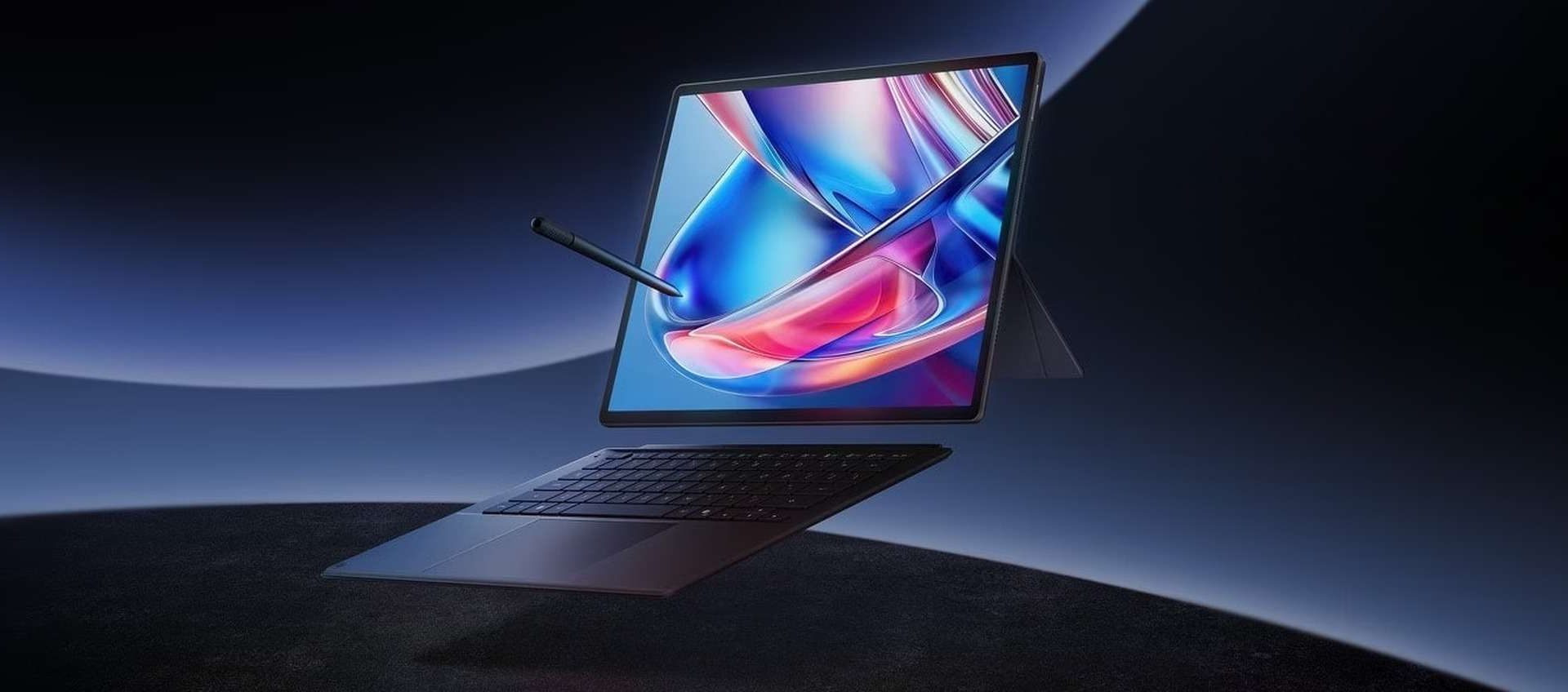 ASUS ProArt PZ14: il tablet potente per creativi