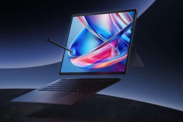 ASUS ProArt PZ14: il tablet potente per creativi
