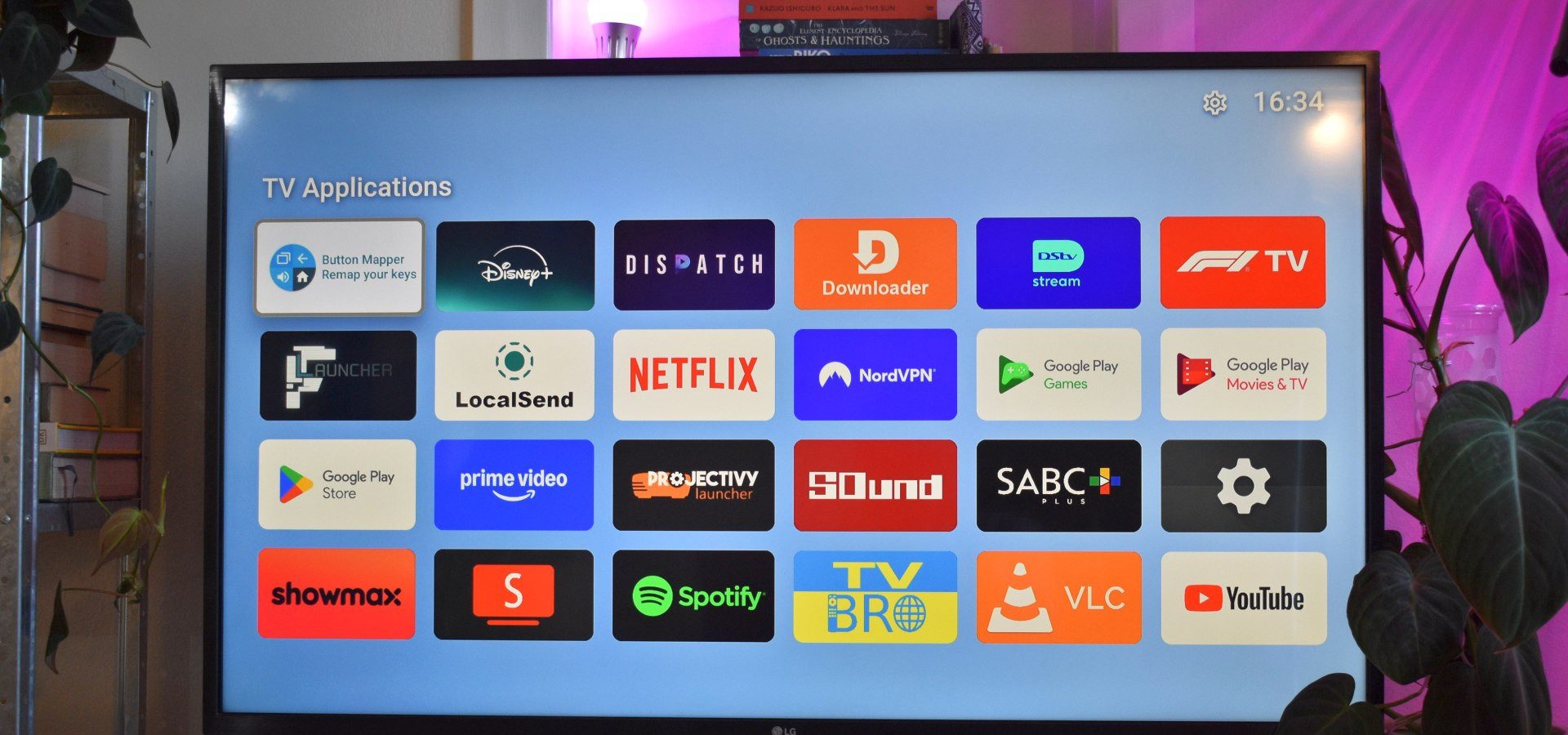 Scopri il Momento Perfetto per Scegliere un Nuovo Launcher per Google TV!