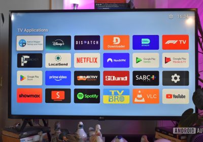 Scopri il Momento Perfetto per Scegliere un Nuovo Launcher per Google TV!