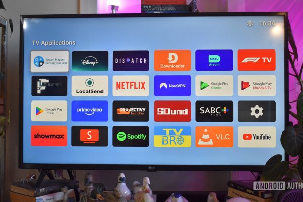 Scopri il Momento Perfetto per Scegliere un Nuovo Launcher per Google TV!