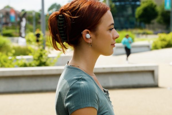 Auricolari Sony: isolamento acustico eccezionale a soli 39 euro!