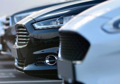 Auto: L’età media raggiunge i 12 anni e mezzo