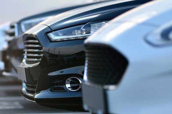 Auto: L’età media raggiunge i 12 anni e mezzo