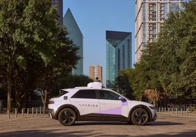 Indagini su Avride, partner di Uber, per incidenti con veicoli a guida autonoma