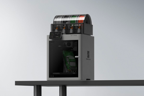 OrcaSlicer: Il Software di Stampa 3D Sotto Esame da Bambu Lab