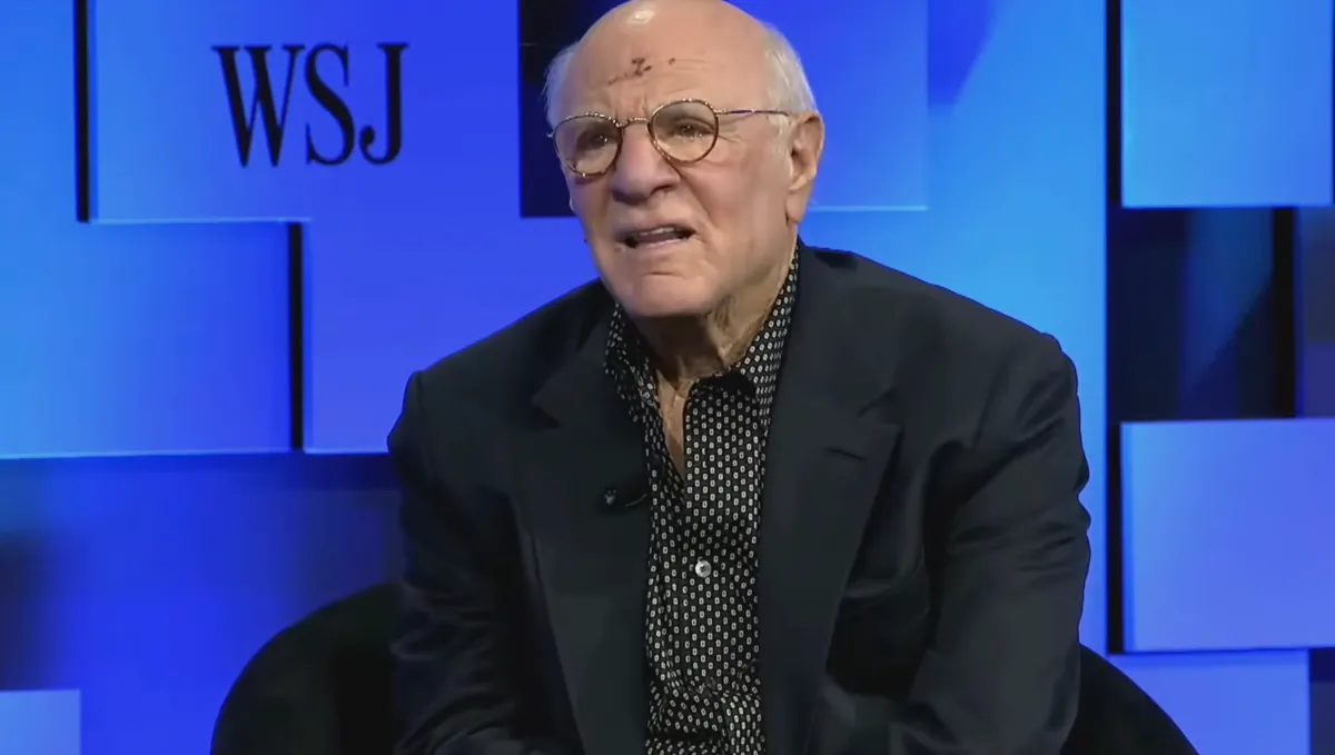 Barry Diller si fida di Sam Altman, ma la fiducia è superflua con l’avvicinarsi dell’AGI.