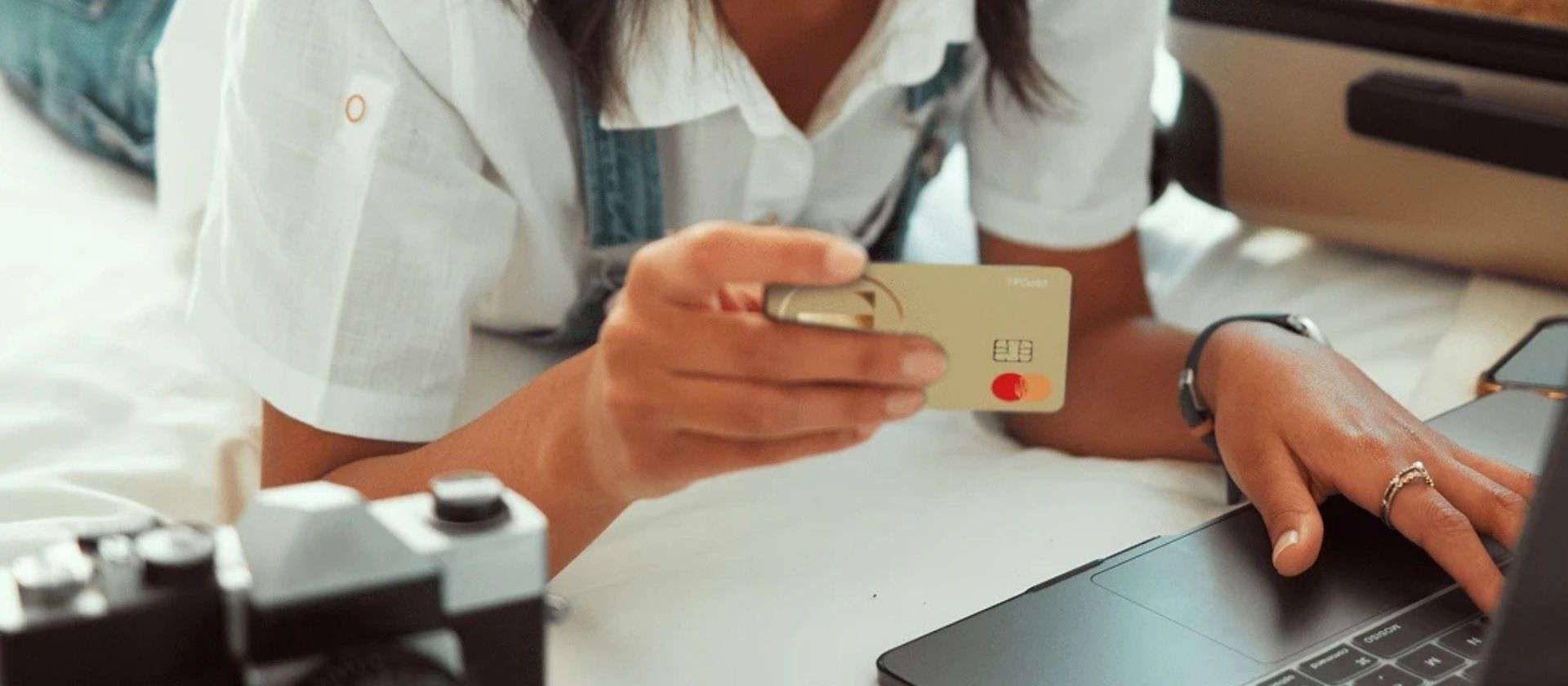 Scopri la carta di credito TF Bank: senza commissioni annuali!