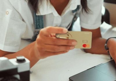 Scopri la carta di credito TF Bank: senza commissioni annuali!