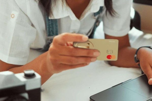 Scopri la carta di credito TF Bank: senza commissioni annuali!