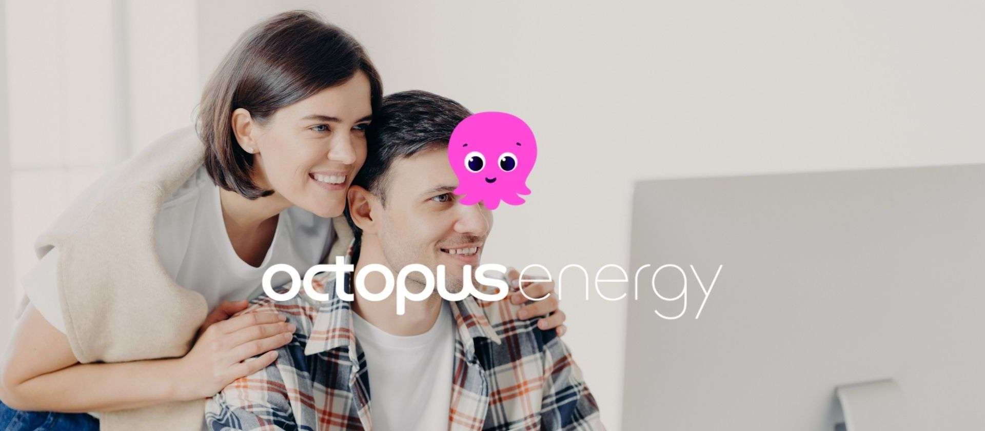Addio sorprese in bolletta: blocca il prezzo di luce e gas con Octopus!