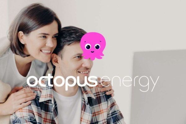 Addio sorprese in bolletta: blocca il prezzo di luce e gas con Octopus!