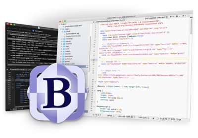 BBEdit 16: Bare Bones Ritorna con AI, Scorciatoie e Prestazioni da Urlo