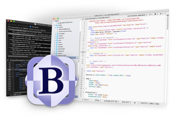 BBEdit 16: Bare Bones Ritorna con AI, Scorciatoie e Prestazioni da Urlo