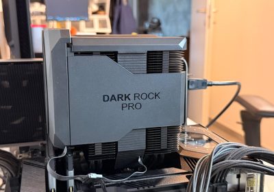 Recensione be quiet! Dark Rock Pro 6: il potente dual tower tedesco sfida i migliori dissipatori del mercato