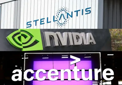 Stellantis, Accenture e NVIDIA: alleanza strategica per l’innovazione nell’industria dell’AI