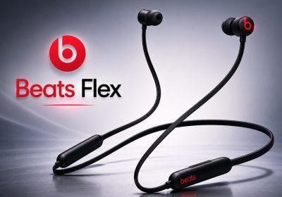 Beats Flex a 53 euro: scopri gli auricolari Apple imperdibili!