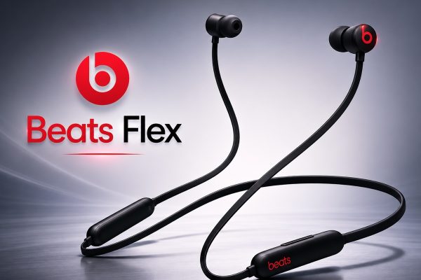 Beats Flex a 53 euro: scopri gli auricolari Apple imperdibili!