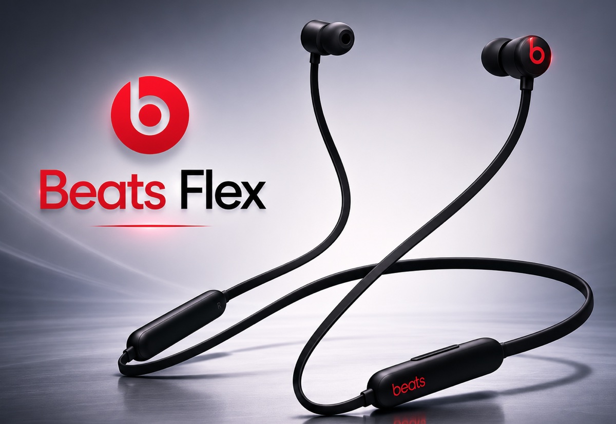 Beats Flex a 53 euro: scopri gli auricolari Apple imperdibili!