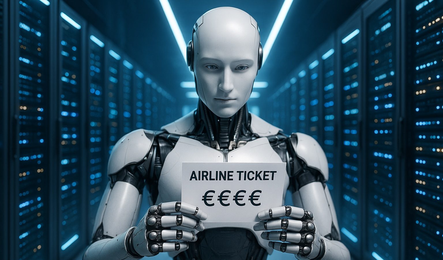 Quando l’Intelligenza Artificiale diventa un costo eccessivo