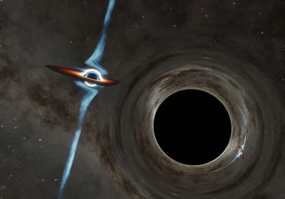 I buchi neri “impossibili”: assemblati dall’universo e non nati?