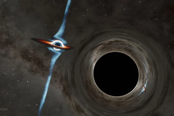 I buchi neri “impossibili”: assemblati dall’universo e non nati?