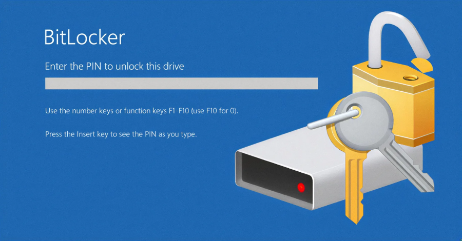Microsoft Pubblica Soluzione per l’Exploitable Bypass di BitLocker YellowKey CVE-2026-45585