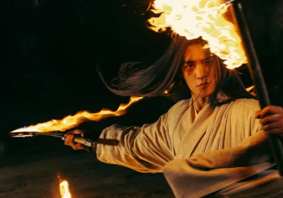 I film imperdibili del 28° Far East Film Festival: da Blades of the Guardians a Tha Rae: the Exorcist e i motivi per cui ci hanno conquistato
