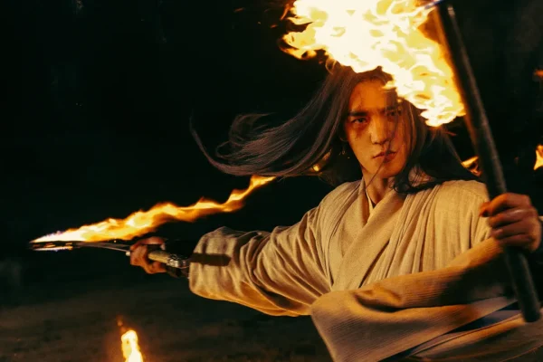 I film imperdibili del 28° Far East Film Festival: da Blades of the Guardians a Tha Rae: the Exorcist e i motivi per cui ci hanno conquistato