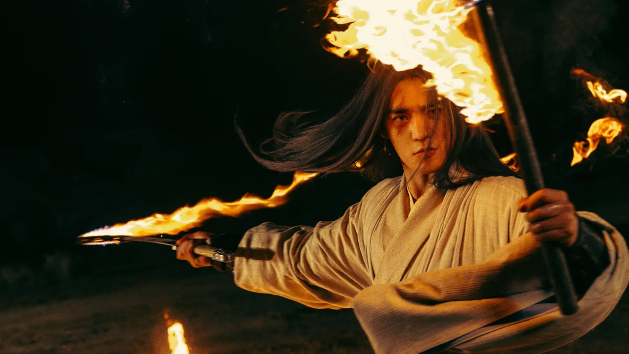 I film imperdibili del 28° Far East Film Festival: da Blades of the Guardians a Tha Rae: the Exorcist e i motivi per cui ci hanno conquistato