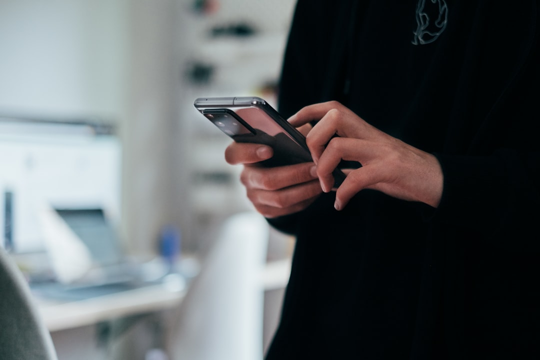 Bloccare telefonate pubblicitarie facilmente