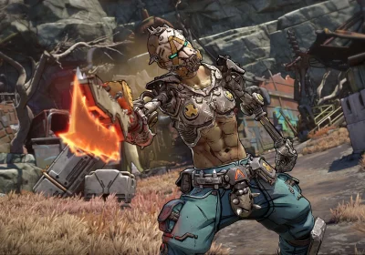 Borderlands 4 su Switch 2: Resta viva la speranza!