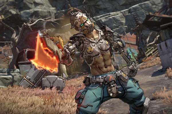 Borderlands 4 su Switch 2: Resta viva la speranza!