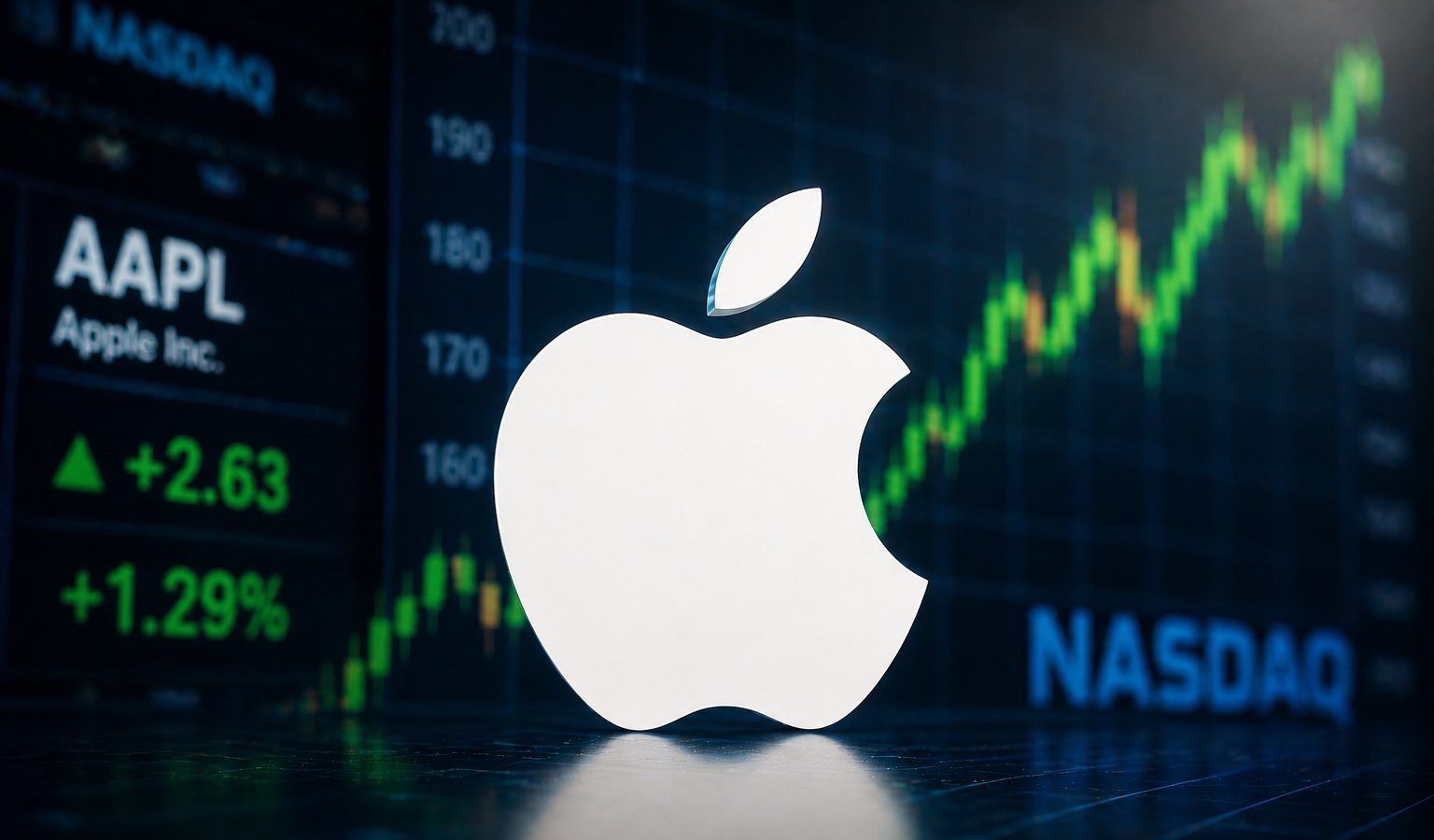 Apple decolla con iPhone 17: fatturato straordinario da 111 miliardi