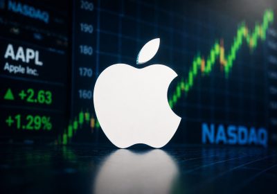 Apple decolla con iPhone 17: fatturato straordinario da 111 miliardi